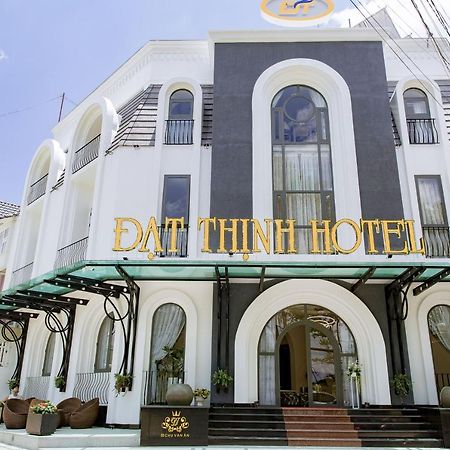 Khach San Dat Thinh Otel Da Lat Dış mekan fotoğraf