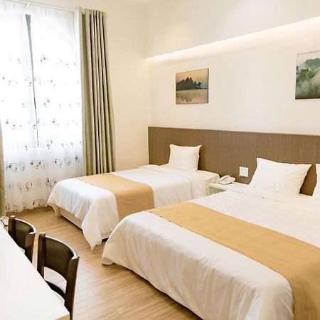 Khach San Dat Thinh Otel Da Lat Dış mekan fotoğraf