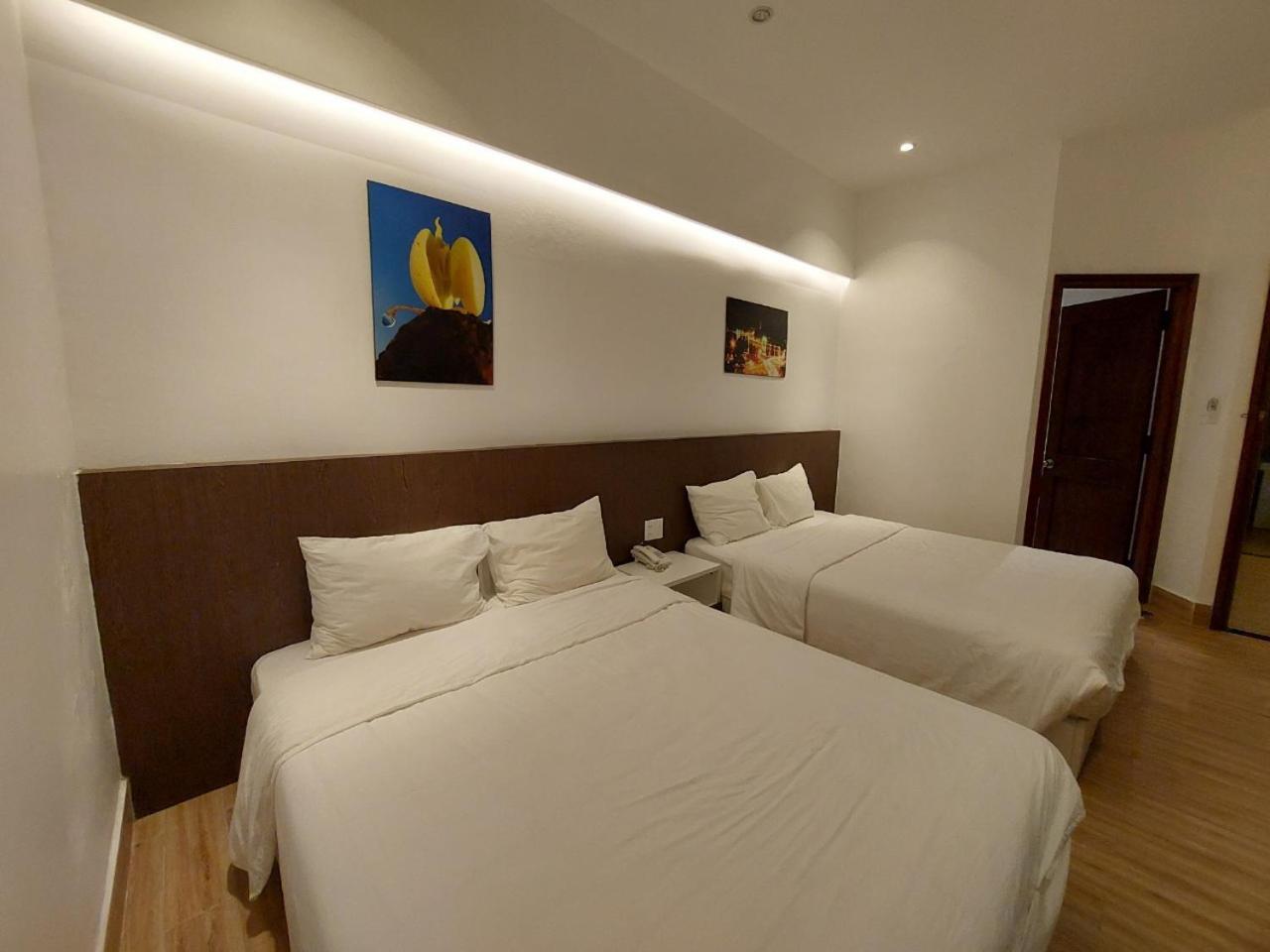 Khach San Dat Thinh Otel Da Lat Oda fotoğraf